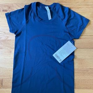 Swiftly Tech Short Sleeve 2.0